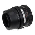 Fotodiox Objektiv Mount Adapter - M42 Screw Mount SLR-Objektiv auf Micro Four Thirds (MFT, M4/3) Mount (M42-MFT)