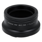 Fotodiox Pro Objektiv Mount Adapter - M42 auf Sony E-Mount