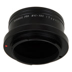 Fotodiox Pro Objektiv Mount Adapter - M42 auf Sony E-Mount