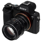 Fotodiox Pro Objektiv Mount Adapter - M42 auf Sony E-Mount