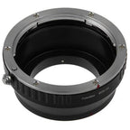 Fotodiox Objectif Adaptateur de monture - Canon EOS EF/EF-S sur Fujifilm Fuji X-Series
