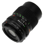 Fotodiox Pro Objektiv Mount Adapter - Minolta Rokkor (SR / MD / MC) SLR Objektiv to Canon EOS (EF, EF-S) Mount (MD-EOS-Pro)