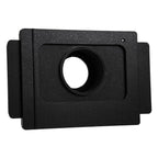Fotodiox Pro Objectif Adaptateur de monture - Nikon Nikkor F Monture D/SLR vers Grand Format 4x5 View Appareils Photo avec a Graflok Rear Standard (avec Shift / Stitch Adaptateur) (NikF-4x5-Pro)