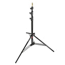 Manfrotto 1005BAC Ranker Lighting Stand 3-pack