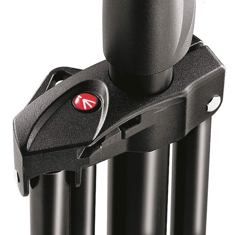 Manfrotto 1005BAC Ranker Lighting Stand 3-pack