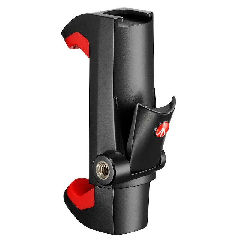 Manfrotto pixi universal clamp
