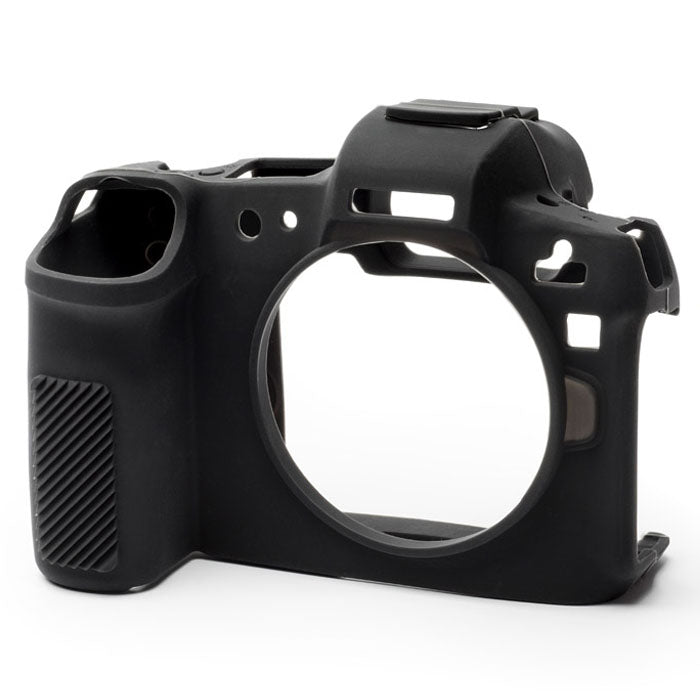 easyCover Étui pour appareil photo Canon EOS R Noir