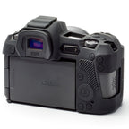 easyCover Étui pour appareil photo Canon EOS R Noir