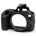 easyCover Kameratasche Nikon D3500 Schwarz