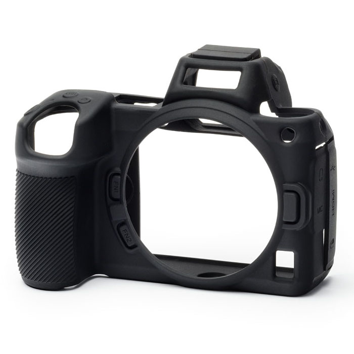 easyCover Kameratasche Nikon Z6 / Z7 Schwarz
