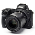 easyCover Kameratasche Nikon Z6 / Z7 Schwarz