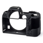 easyCover Kameratasche Nikon Z6 / Z7 Schwarz
