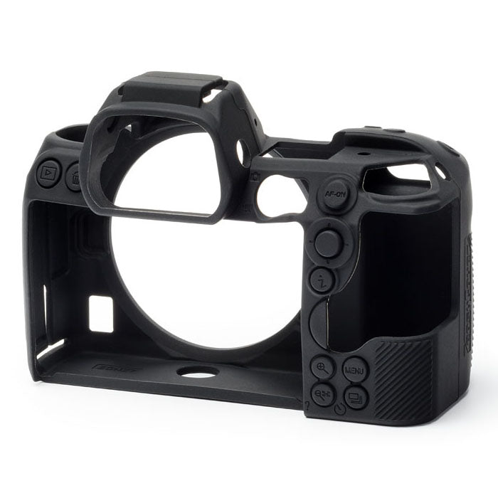 easyCover Kameratasche Nikon Z6 / Z7 Schwarz