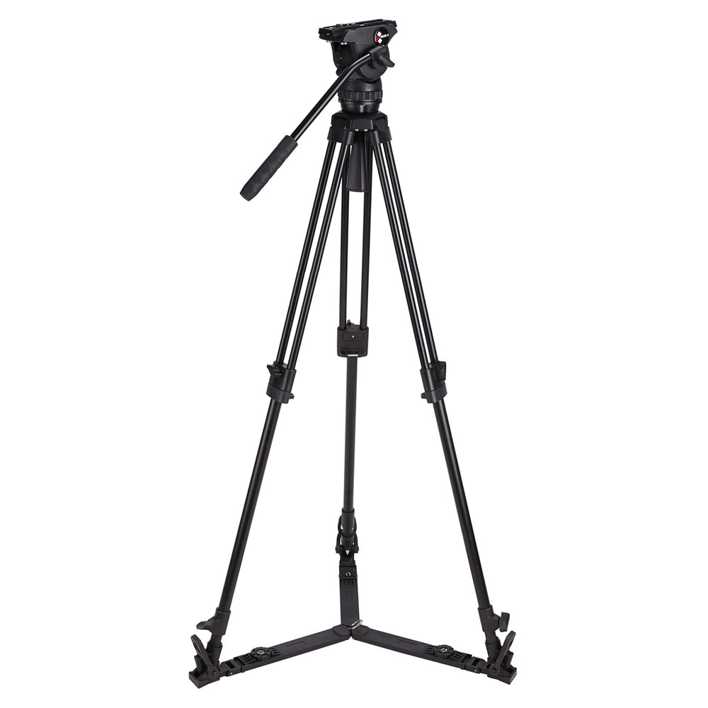 Camgear MARK 4 GS AL