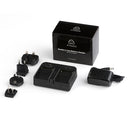 Atomos Locking AC Power Adaptor