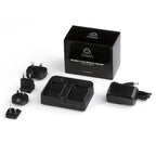 Atomos Locking AC Power Adaptor