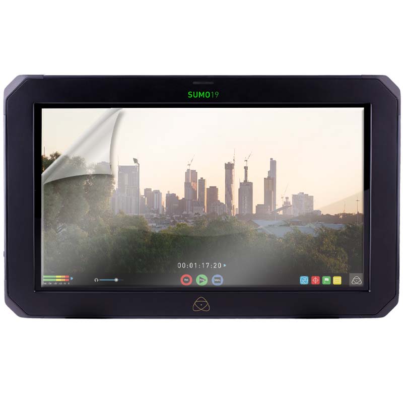Atomos Screen Protector Sumo