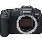 Canon EOS RP Gehäuse + EF - RF Bajonettadapter