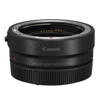 Canon EOS RP Gehäuse + EF - RF Bajonettadapter