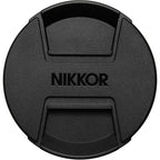Nikon Z 24-70mm f/2.8 S-line Nikkor