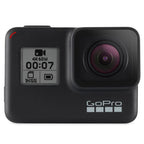 GoPro HERO7 Black Action Cam OUTLET