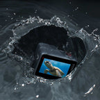 GoPro HERO7 Black Action Cam OUTLET