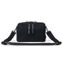 Artisan & Artist ACAM 1100 sac à dos en toile/nylon noir