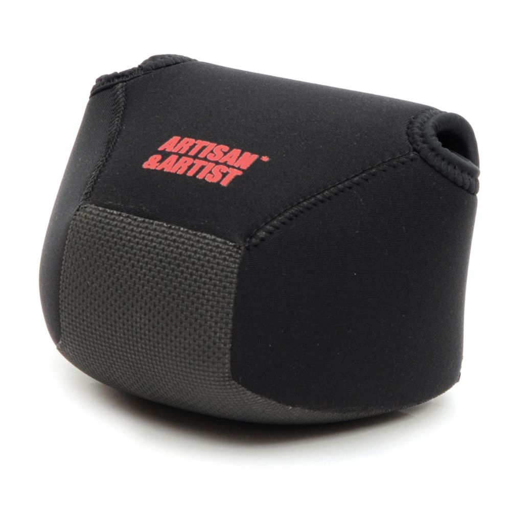 Artisan & Artist ACAM 414 Kameratasche aus Nylon schwarz
