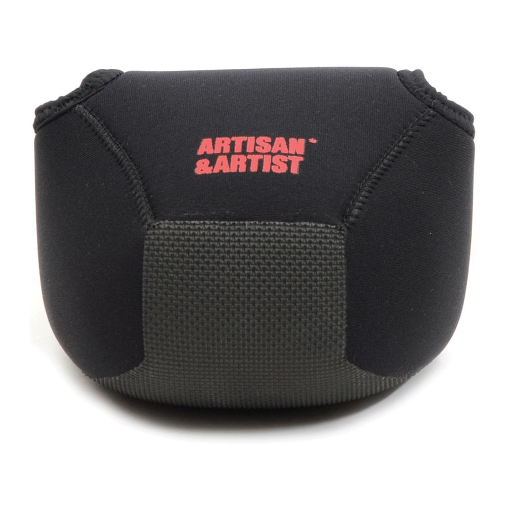 Artisan & Artist ACAM 414 Kameratasche aus Nylon schwarz