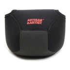 Artisan & Artist ACAM 414 Kameratasche aus Nylon schwarz