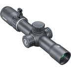 Bushnell Forge 1-8x30 Noir, Verlicht 4A Dradenkruis
