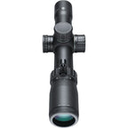 Bushnell Forge 1-8x30 Noir, Verlicht 4A Dradenkruis