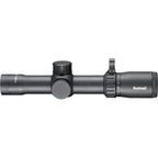 Bushnell Forge 1-8x30 Noir, Verlicht 4A Dradenkruis