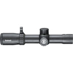 Bushnell Forge 1-8x30 Noir, Verlicht 4A Dradenkruis