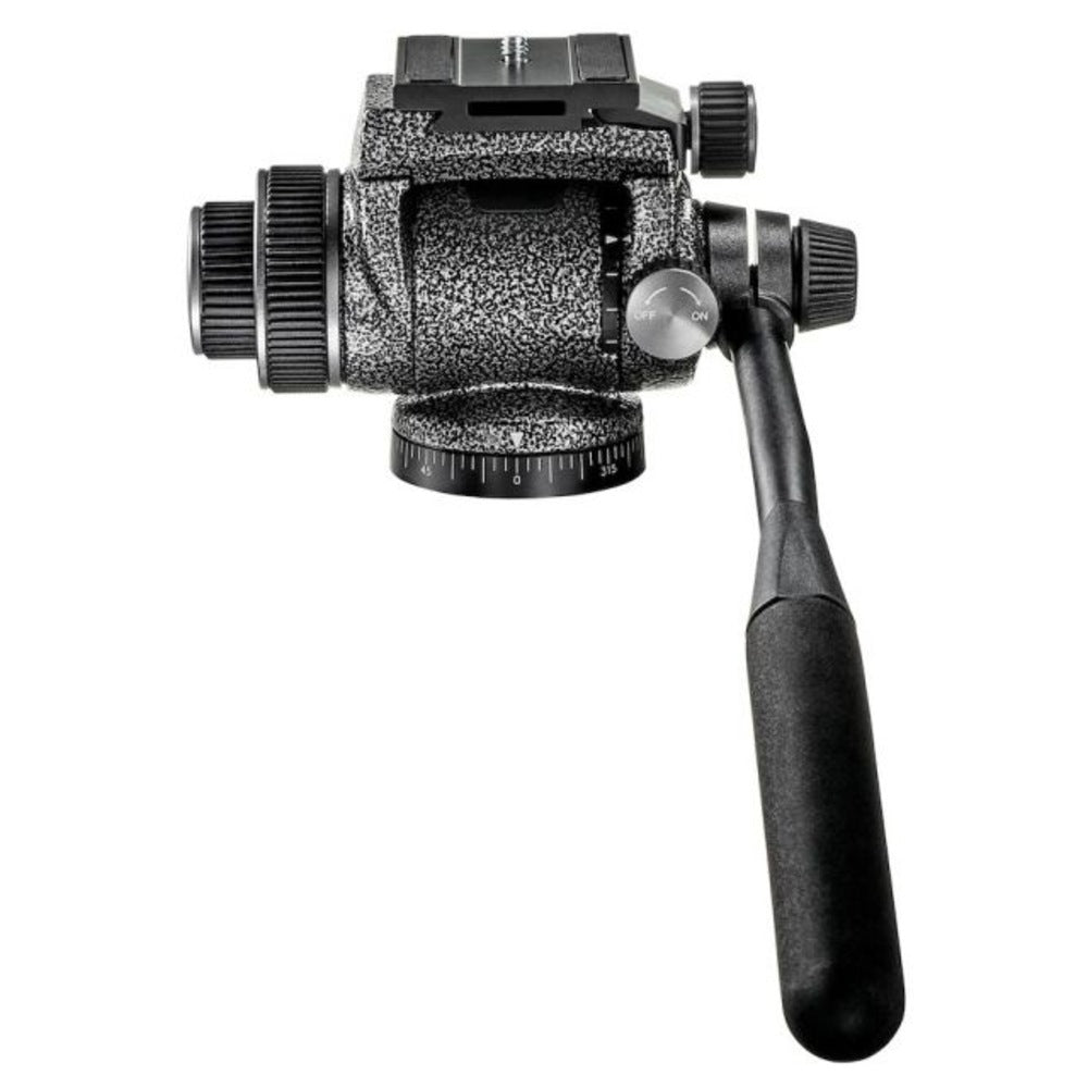 Gitzo GHF2W 2-Wege-Fluidkopf