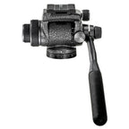 Gitzo GHF2W 2-Wege-Fluidkopf