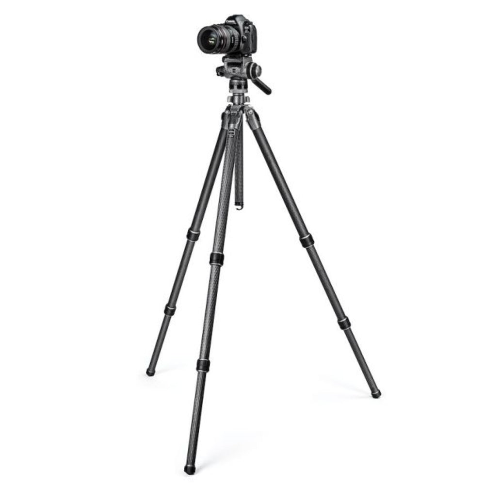 Gitzo GHF2W 2-Wege-Fluidkopf