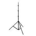 Manfrotto 4 Support d'éclairage standard sections (colliers en plastique)