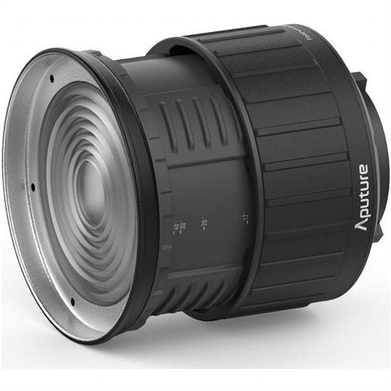 Aputure Fresnel 2x