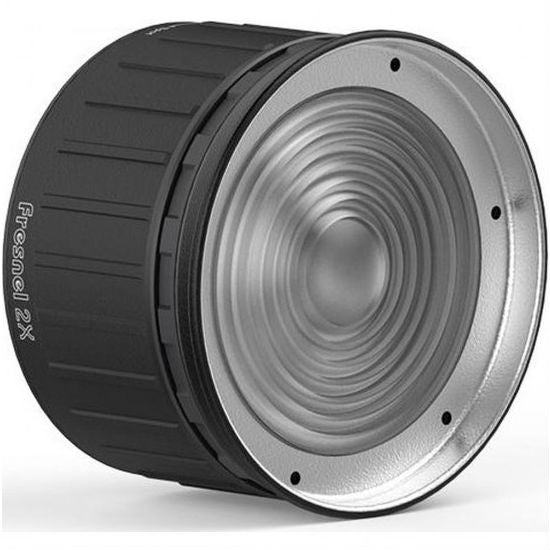 Aputure Fresnel 2x