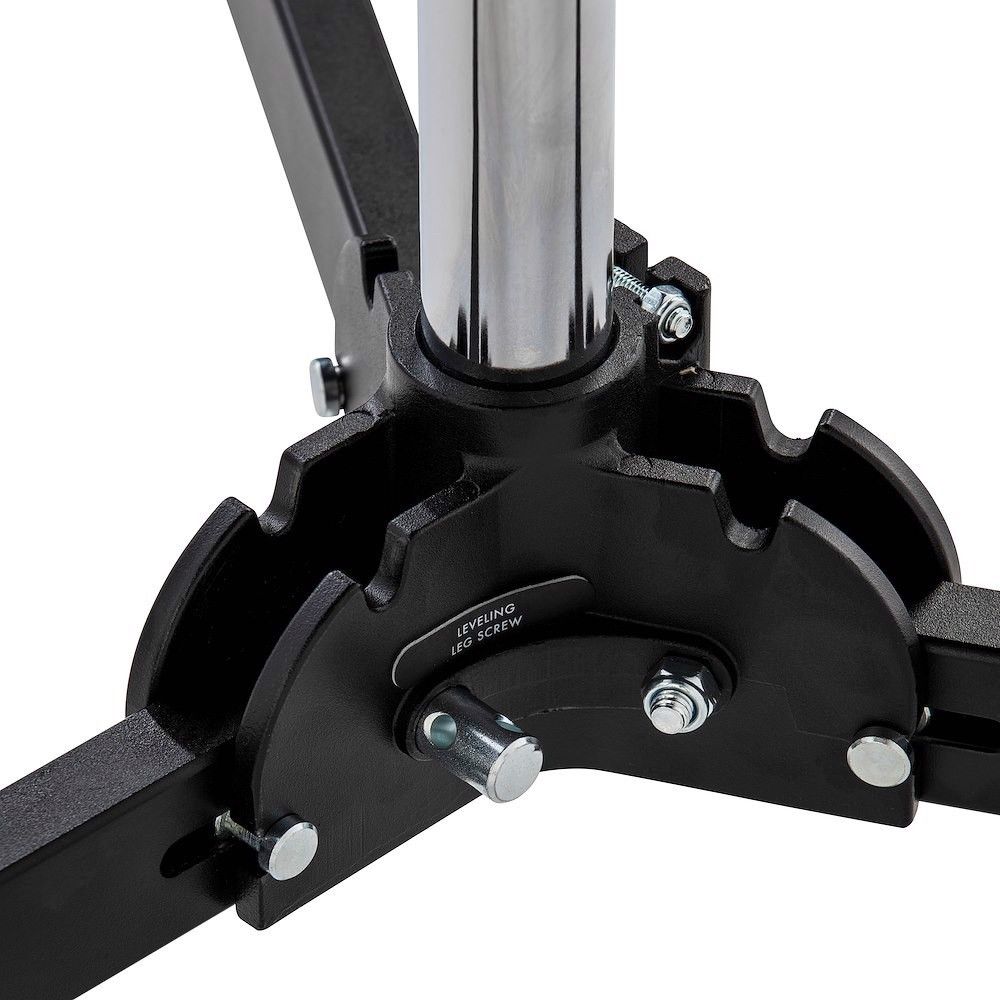 Manfrotto 231CS Säulenstativ