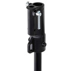 Manfrotto 298B Aluminium Studio Support