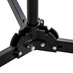 Manfrotto 298B Aluminium Studio Support