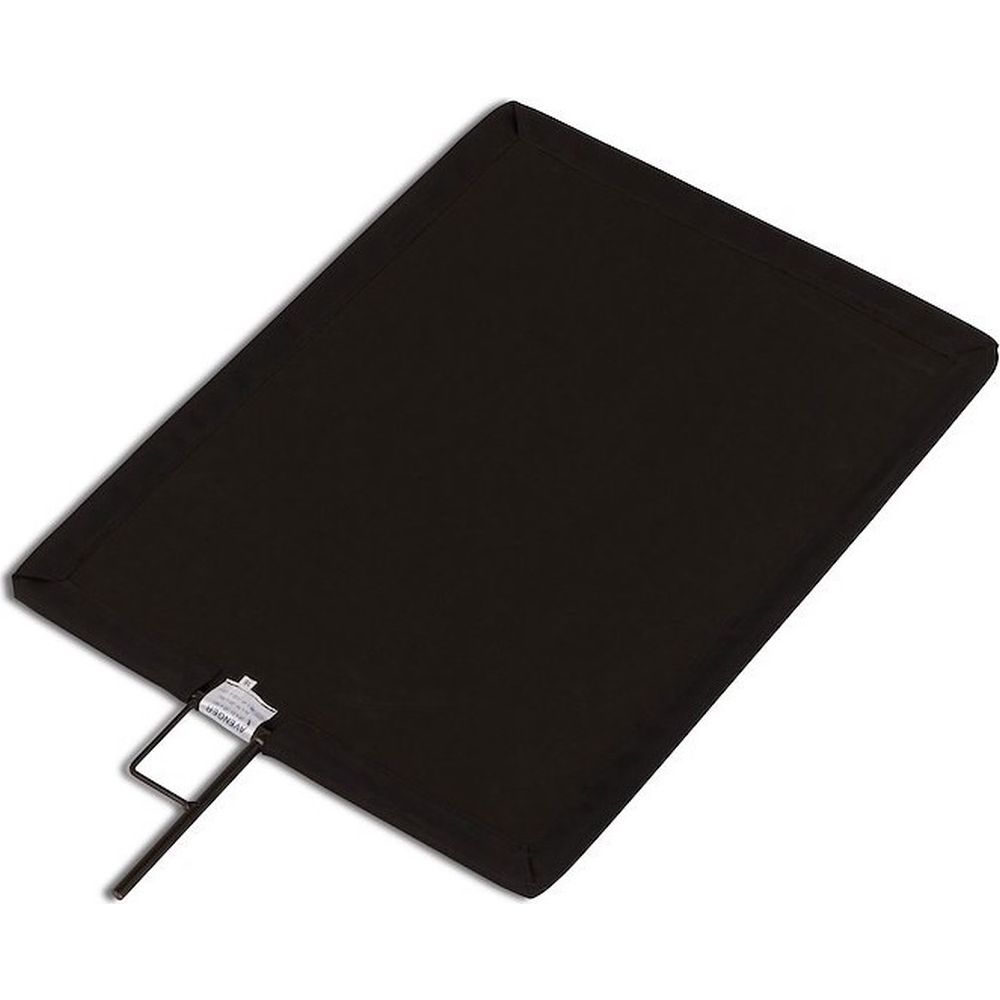 Manfrotto Avenger 18x24" schwarz I650B