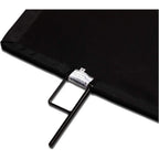 Manfrotto Avenger 18x24" black I650B