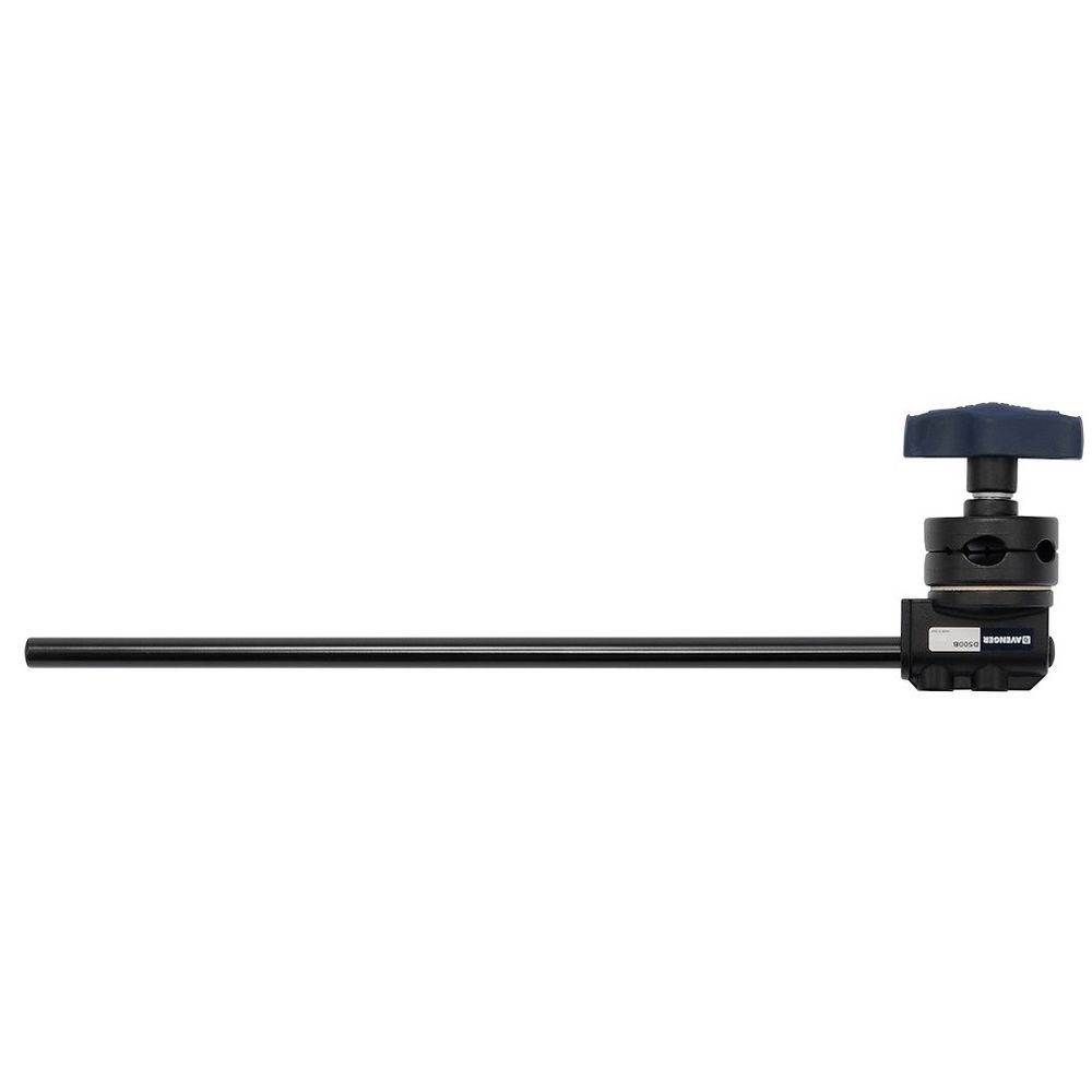 Manfrotto Avenger D500B 20" Auslegerarm schwarz