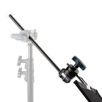 Manfrotto Avenger D500B 20" Auslegerarm schwarz