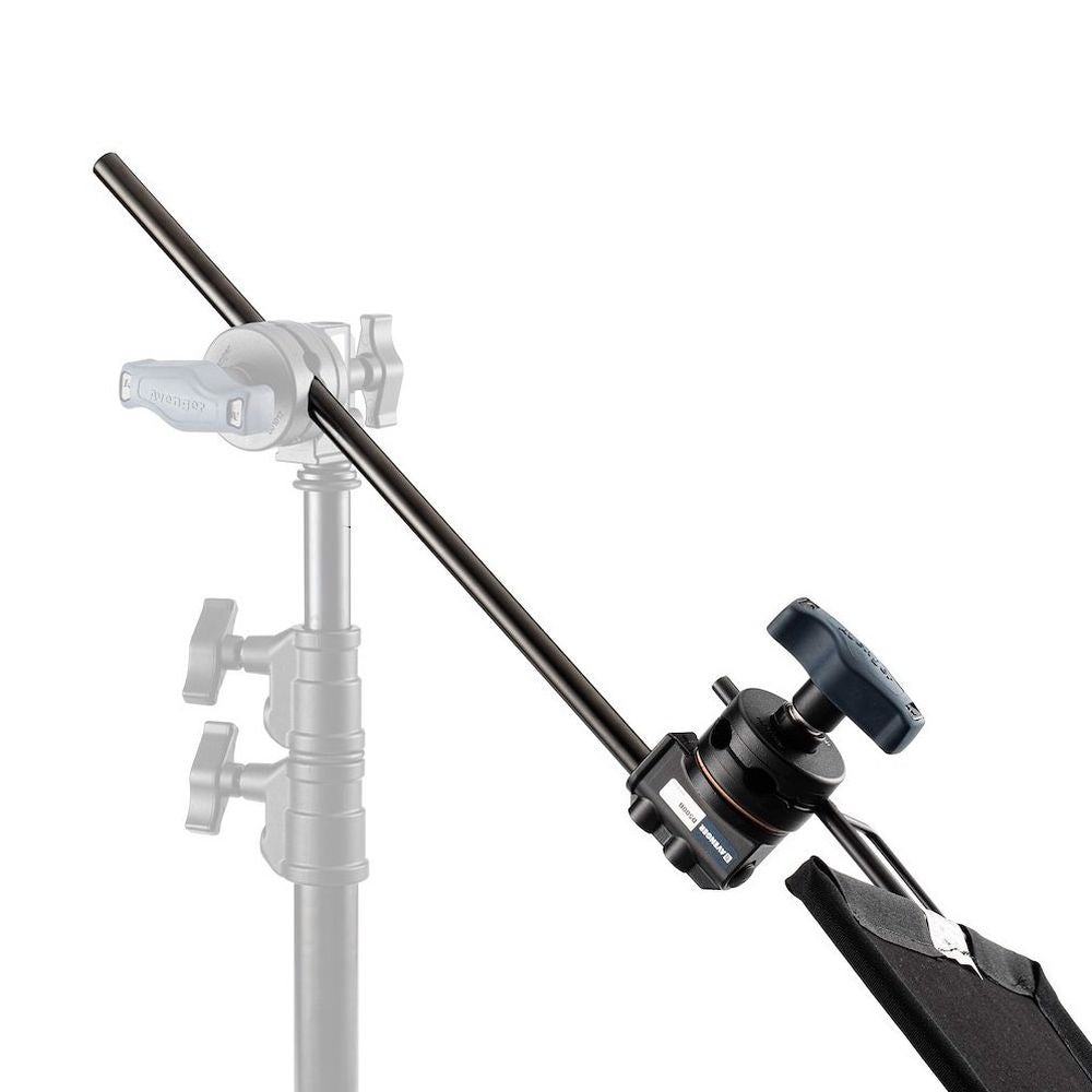 Manfrotto Avenger D500B 20" Auslegerarm schwarz