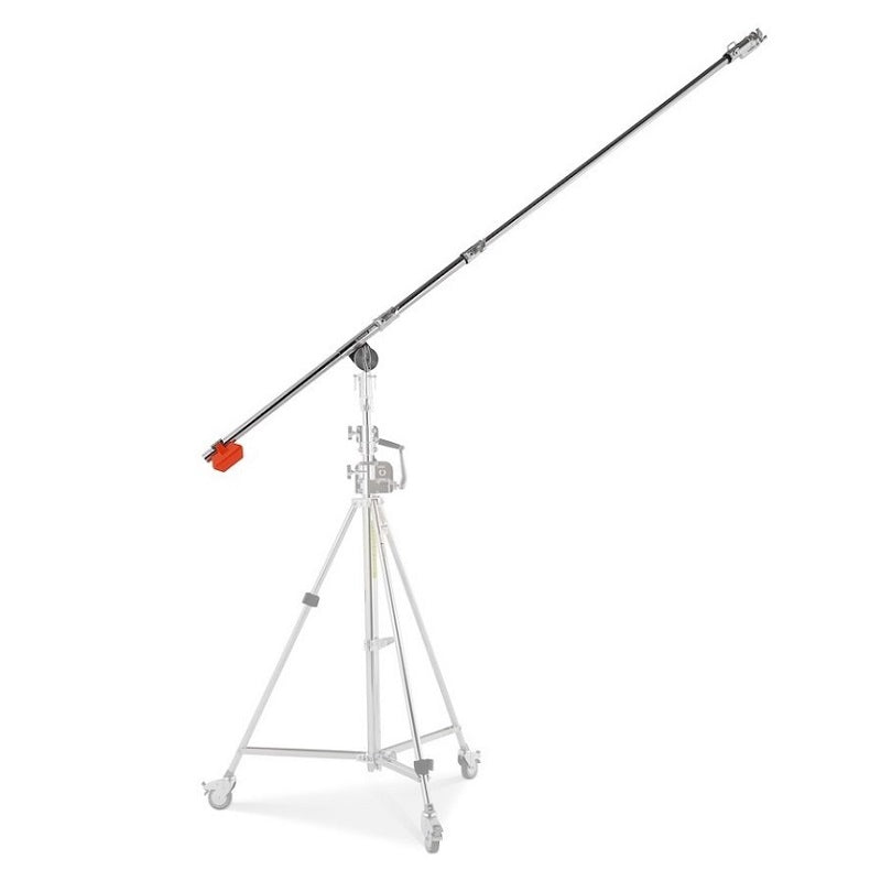 Manfrotto D650 Avenger Junior Bras de Perche