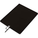 Manfrotto Avenger I700B 24 "x30" drapeau noir uni